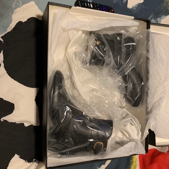 Gucci boots - Picture 5 of 6